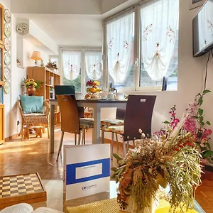 Casa Del Gabbiano By World Appartamento