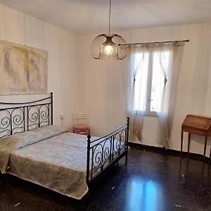 La Casa Della Nonna Appartamento