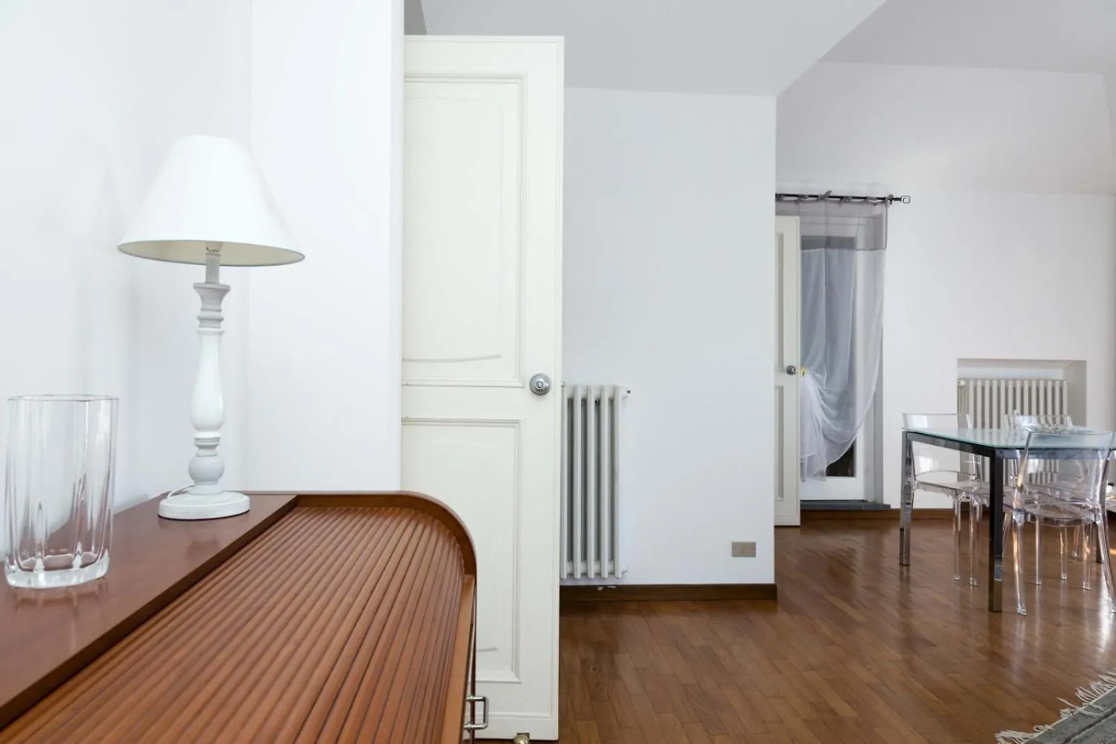 Casa Edo Apartment Arenzano Italy
