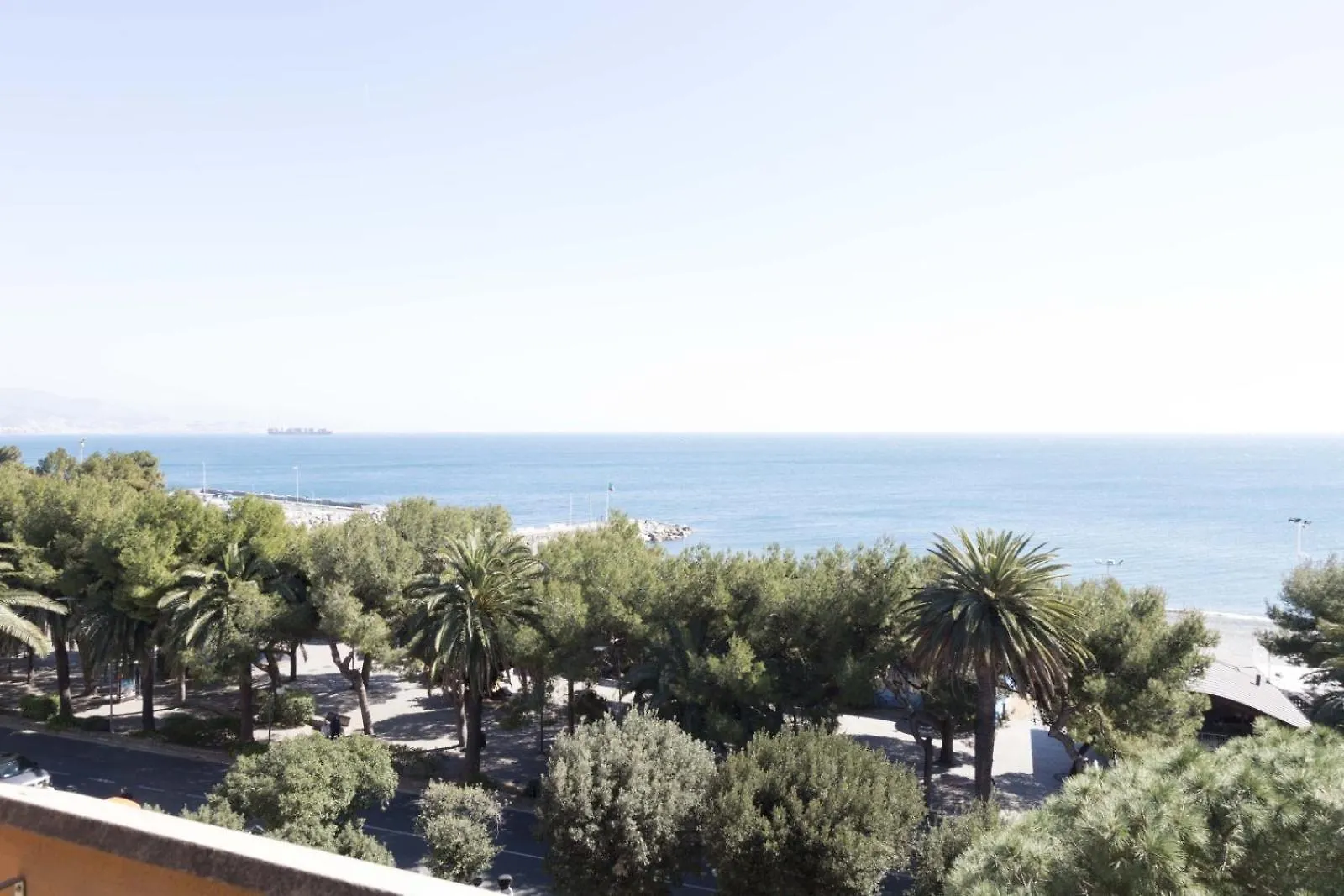 Casa Edo Apartment Arenzano