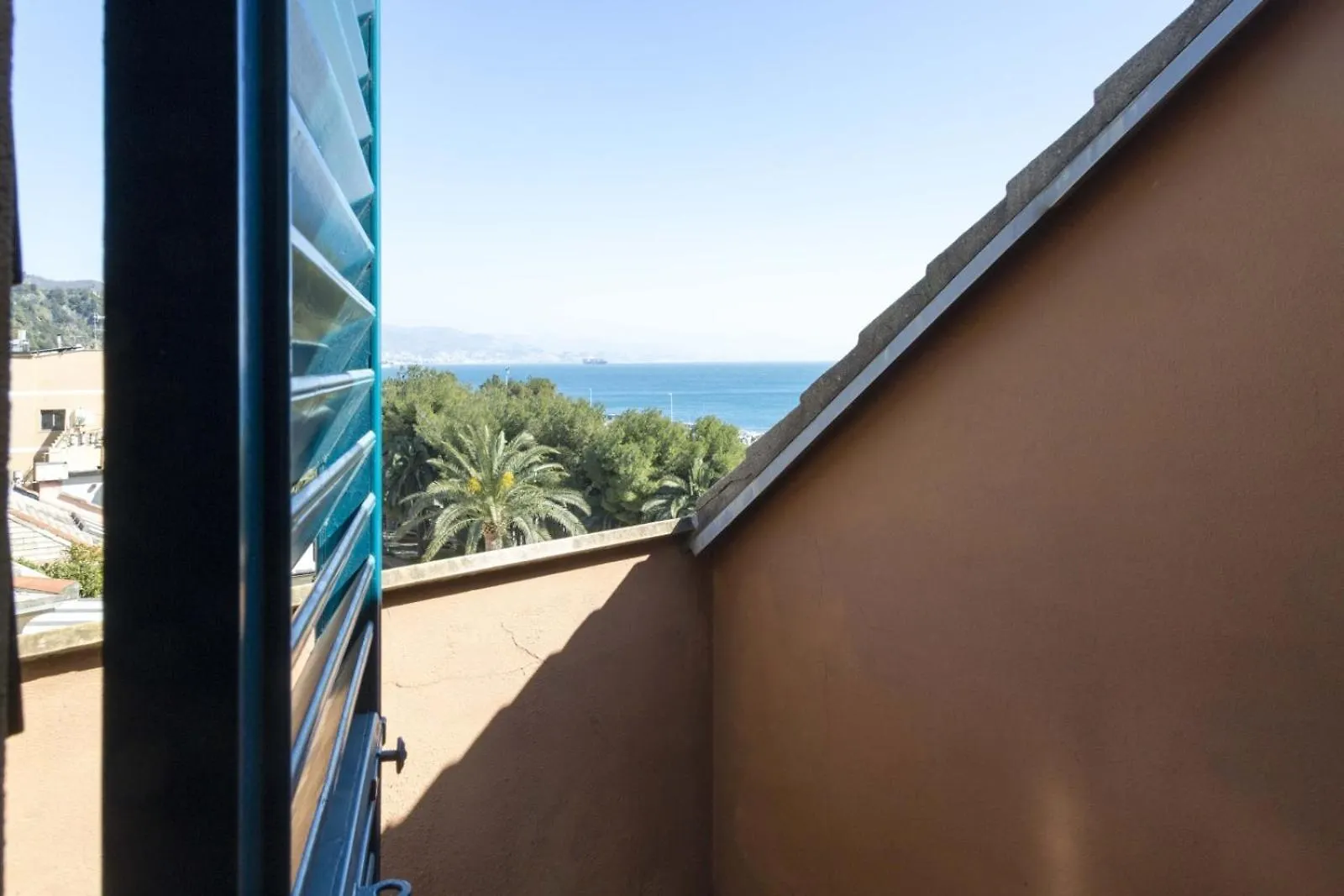 Casa Edo Apartment Arenzano Italy
