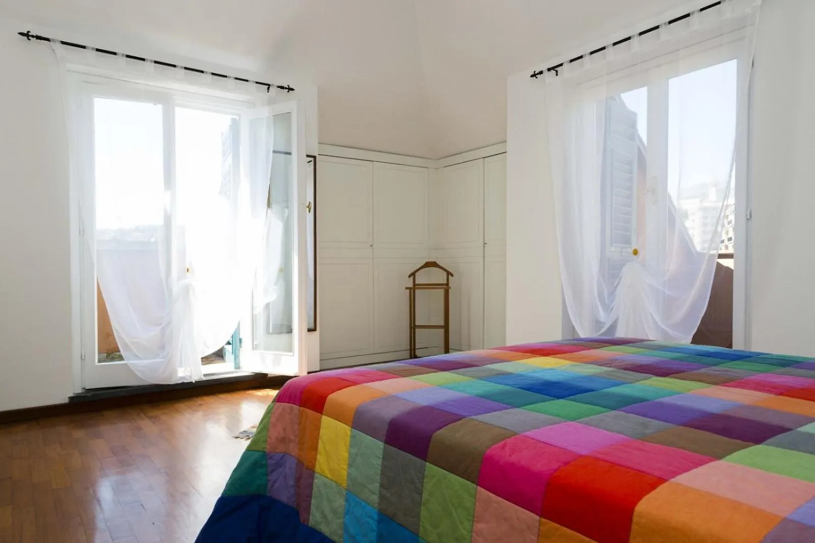 Casa Edo Apartment Arenzano