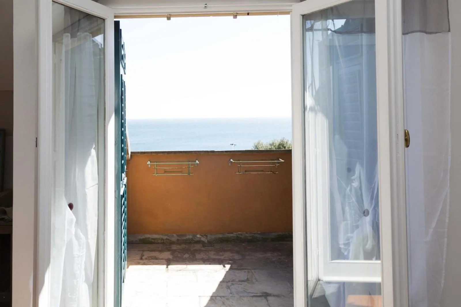 Casa Edo Apartment Arenzano
